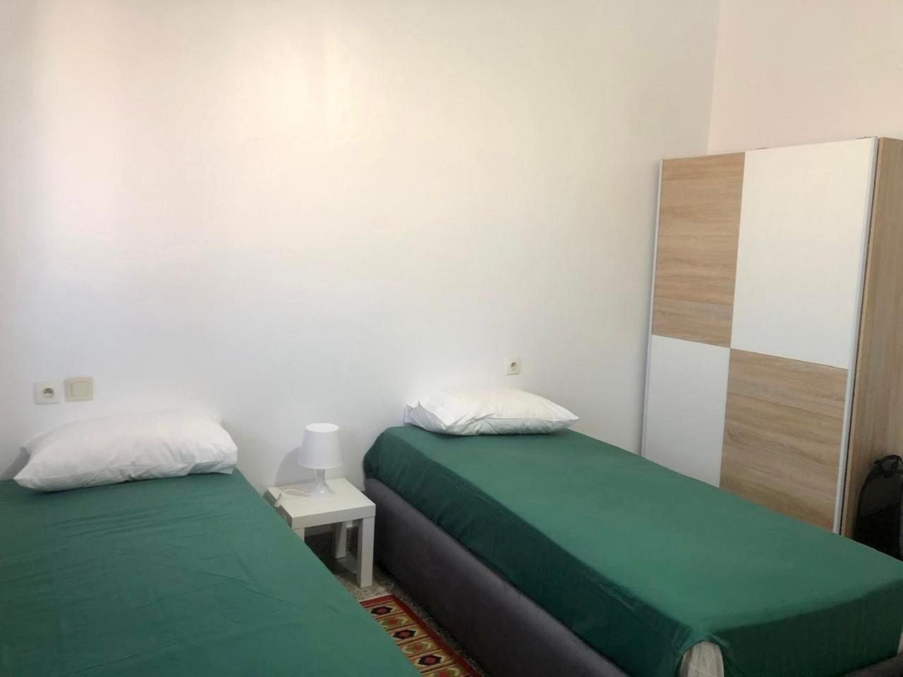 Karaz Homestay Grand Appartement Avec Rooftop Monte Arrouit Zewnętrze zdjęcie